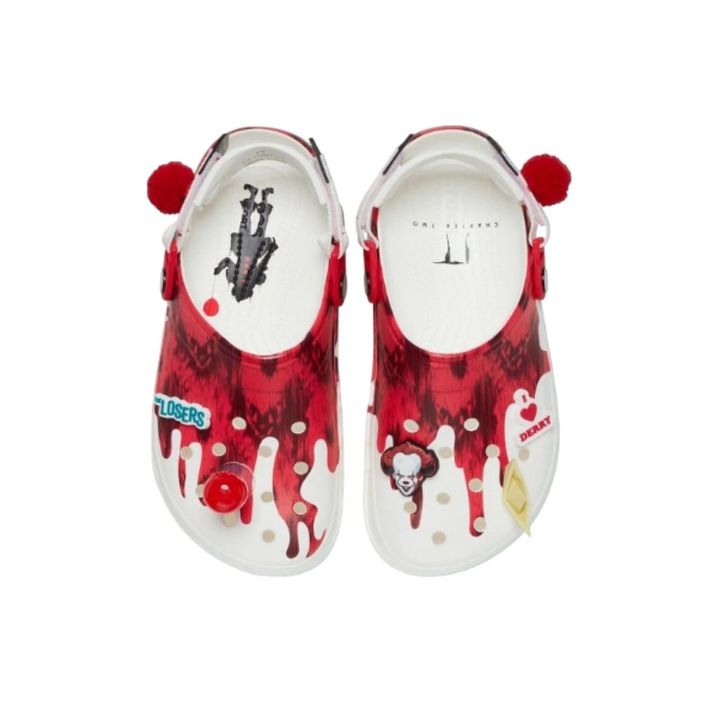 Crocs Classic All-Terrain Clog IT