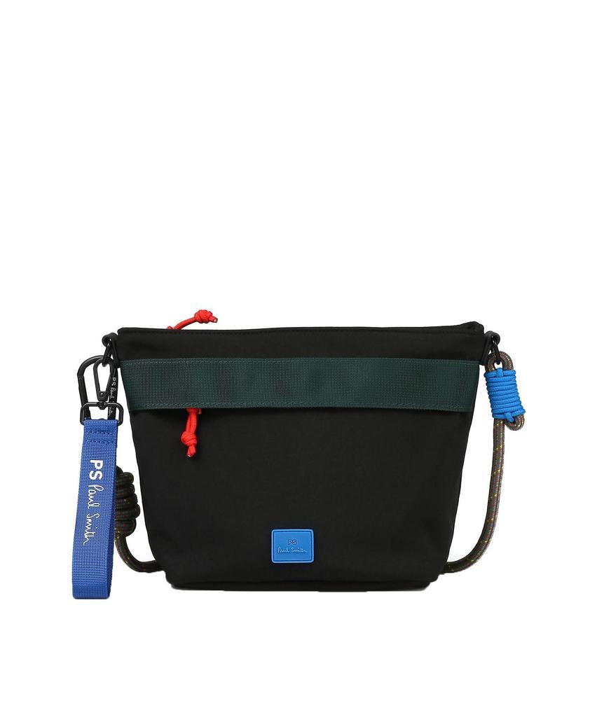 PS Color Code Shoulder Bag