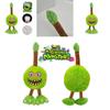 My Singing Monsters Plush Toy Stuffed Animal Dolls Xmas Birthday Gift Kids Baby