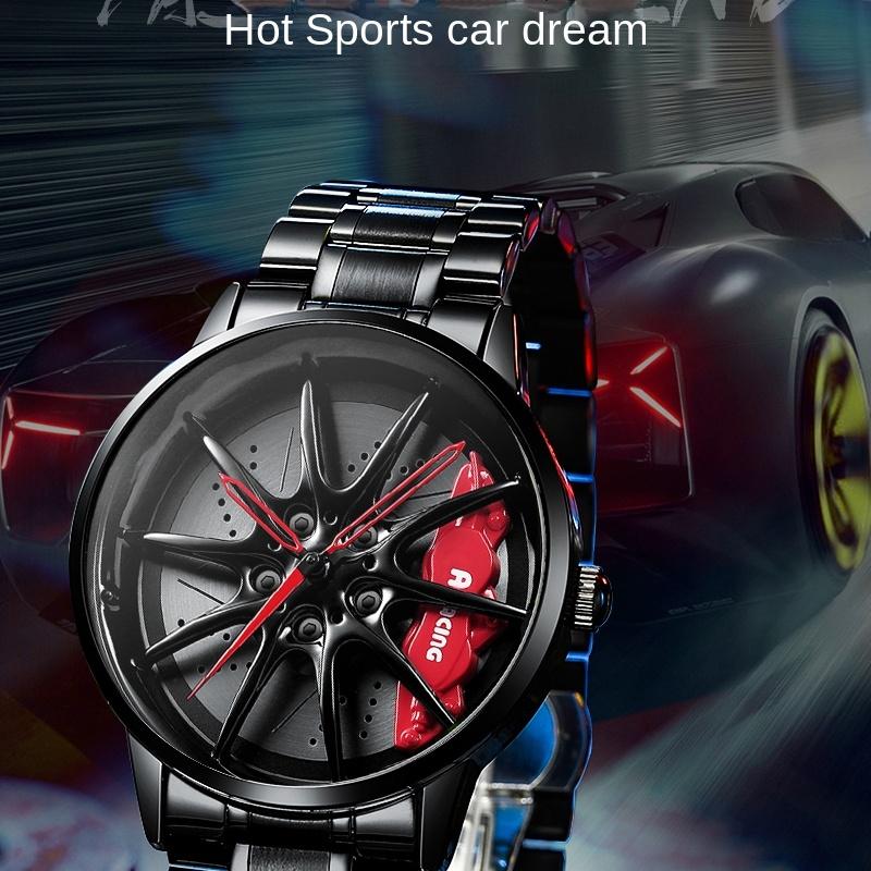 Butuc de roată SVJ-RAYS-G25 Cadran gol tridimensional Modificare mașină Masă de forjare Concept cultural Mașini