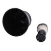 Shaving Brush and Soap Bowl Soft Nylon Brush Beard Shaving Tools Set for Home Salon Use 2 Piece Set