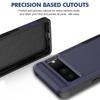 Premium Anti-Drop Case for Google Pixel 7 Pro XL/7A/6A - Top Seller in Europe & USA