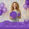 Dinner Plate Set  Paper Plate Children's Birthday Party Decoration Supplies