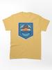 S.T.A.L.K.E.R. S.T.A.L.K.E.R. Clear Sky Patch - Clear Sky Faction Symbol Classic T-Shirt