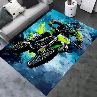 Alfombras y moquetas – Alfombras y tapetes