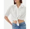 Рубашка Tommy Jeans DW0DW20286