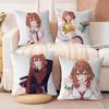 Kohinata Iroha Anime Pillow Gift Home Office Decoration Pillow Bedroom Sofa Car Cushion CoverPillow Case