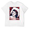 Wanda Jackson T-Shirt Vintage Kleidung Kleidung Oversized Sommer Oberteil T-Shirts für Unisex Grafik