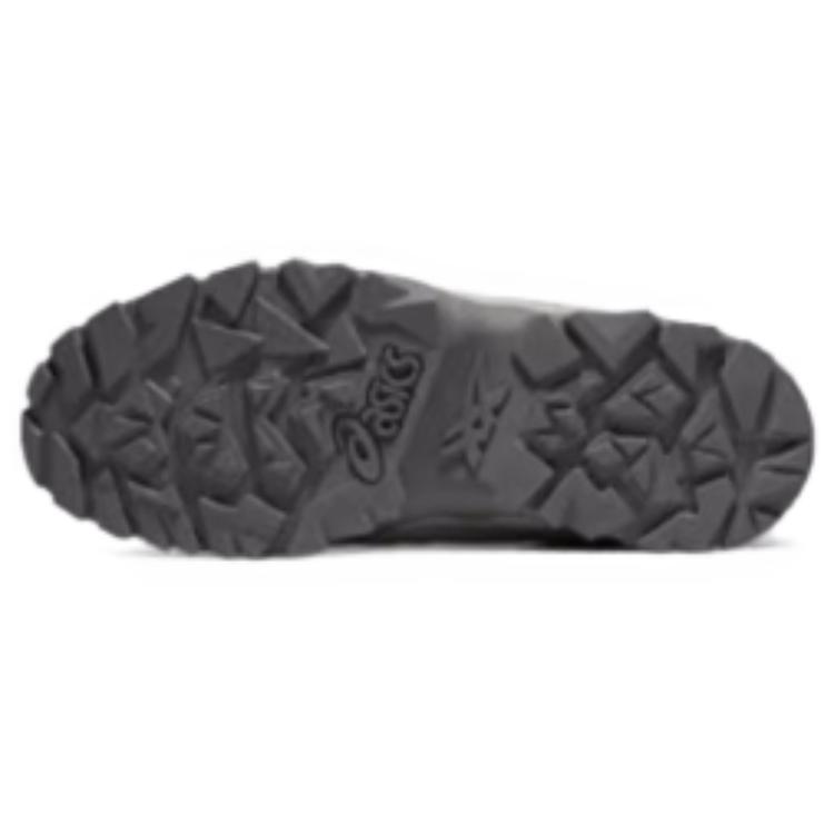 Asics GEL-TRUCK Unisex Beige Grey 1203A485-020
