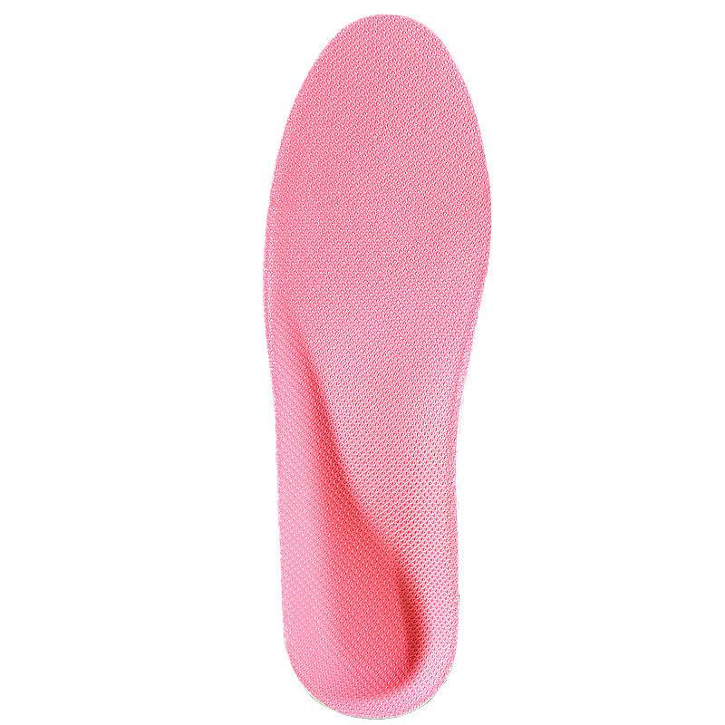 Whale Sport Insole: Arch Support, Shock Absorption, Breathable Cushioning for Long-Lasting Comfort
