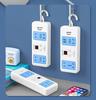 Electric Vehicle Timer Socket: 1-24 Hour Power Control & Overcharge Protection