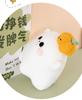 Halloween Plush Pillow: Cute Pumpkin Ghost Festival Toy Gift Cushion