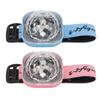 Colorful Wrist Ambient Light Ball Stage Bracelet Lamp RGB Wrist Light for Car KTV Wedding