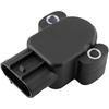 Throttle Position Sensor for Explorer for Sport Trac 4.0L 2002 2003 2004 2005 F5Rf9B989Ba F5Rz9B989Bb 1F2218851A Throttle Position Sensor