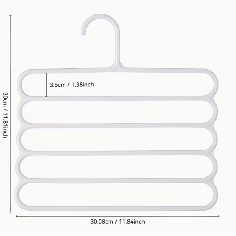 Wall-mounted storage organizer - Perfect for storing hair accessories. Ideal for use in homes and dormitories on a daily basis