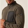 Regatta Fleece with Zipper Kitom