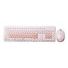 ERAZER KN520 Wireless Keyboard and Mouse Combo