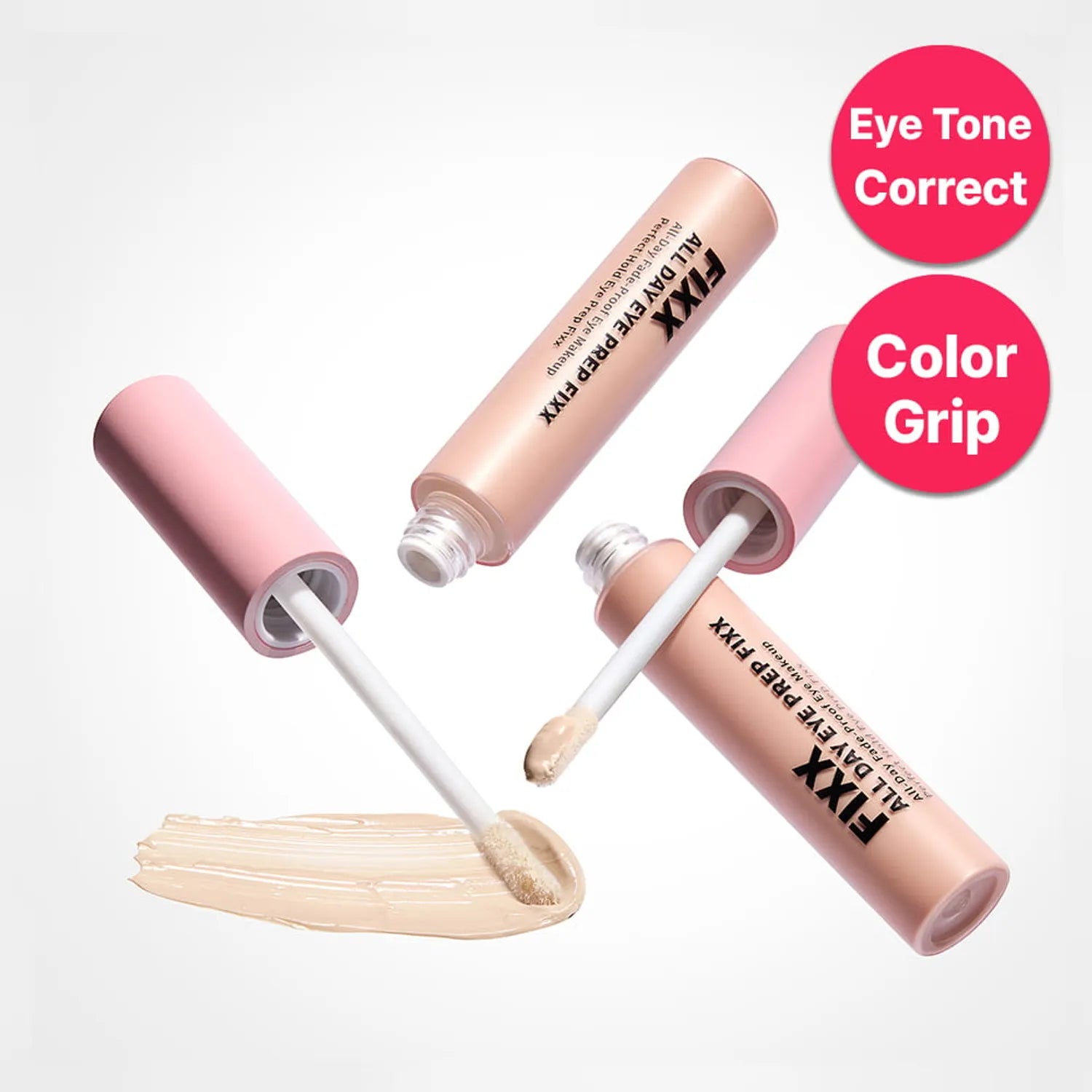 so natural All Day Eye Prep Fixx 9.5ml 9.5ml
