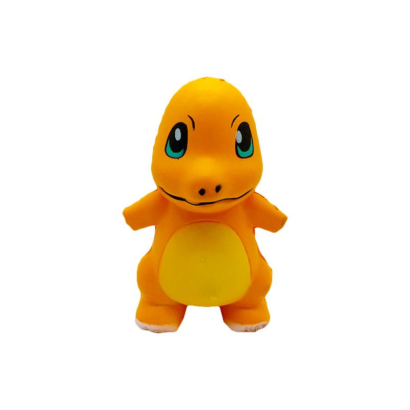 Jumbo Squishy New Pikachu Squeeze Fun Soft Squishies Slow Rising Stress Reliever