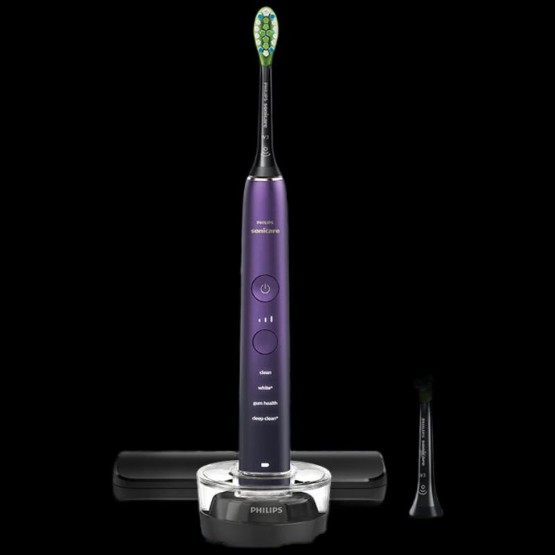 

Philips DiamondClean 9000 Series Sonic Electric Toothbrush