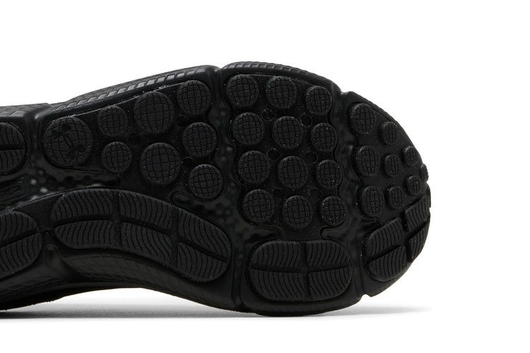 Under Armour Wmns Charged Assert 10 'Triple Black'