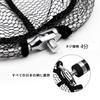 SANLIKE Landing Stretchable Fishing Net Carbon Fishing 9 Belt Easy To Mountain Offshore Rocky 700 Net, Set, Net, Levels, Included, Carry, Stream,