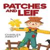 Patches and Leif by Charles R Abbott Paperback Book 9781649613981
