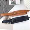 Decorative Waist Strap Wide Waistband Strap New Corset Waist Belt  for Skirts Dress Top Clothes