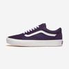 Old Skool - Suede Gothic Grape [VN000D6W11E] [Shipped from Korea] 100% Authentic