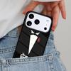 United States TV The Godfather Phone Case for iPhone 17ProMax 12 13 14 15 16e 17 Pro Max Plus Air Cover