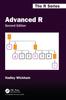 הספר Advanced R, Second Edition