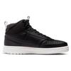 Nike Court Vision Mid Black Phantom  DR7882-002