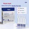 Sterile Sodium Hyaluronate Repair Dressing: Restores Sensitive Skin Barrier, Single-Use, Medical Device Registered
