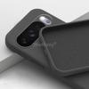 For Google Pixel 10 Pro Case Liquid Silicone Plain Case Pixel 10 Pro Cover TPU Anti-drop Protector Cover Pixel 10 Pro XL Case