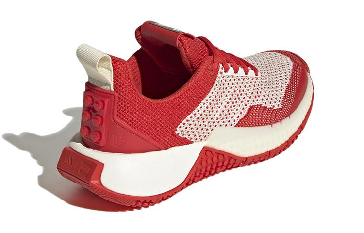 adidas Sport Pro  LEGO X  J 'Red Off White' GZ2415