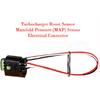Manifold Pressure MAP Sensor Electrical Connector Fits Mercedes 2002-2014