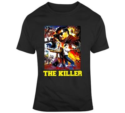T-shirts en tops – T-shirts