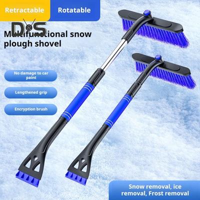 Articoli invernali – Raschietti per il ghiaccio