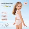 Qihaiqiu Kids Disposable Sterilized Underwear 5-Pack