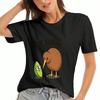 T-shirt unisexe King Of Spades en Coton, Impression Premium Coton Pur, Durable, Mode Décontractée, T-shirt Graphique Stylish Queen, Design Inspiré des Cartes à Jouer, Unique An