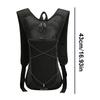 Hydration Backpack Cycling Hydration Bag Waterproof Insulated Hydration Pack Running Hydration Pack for Running Cycling Climbing