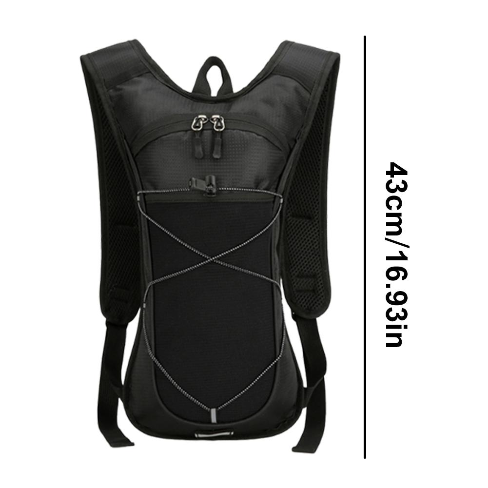 Hydration Backpack Cycling Hydration Bag Waterproof Insulated Hydration Pack Running Hydration Pack for Running Cycling Climbing