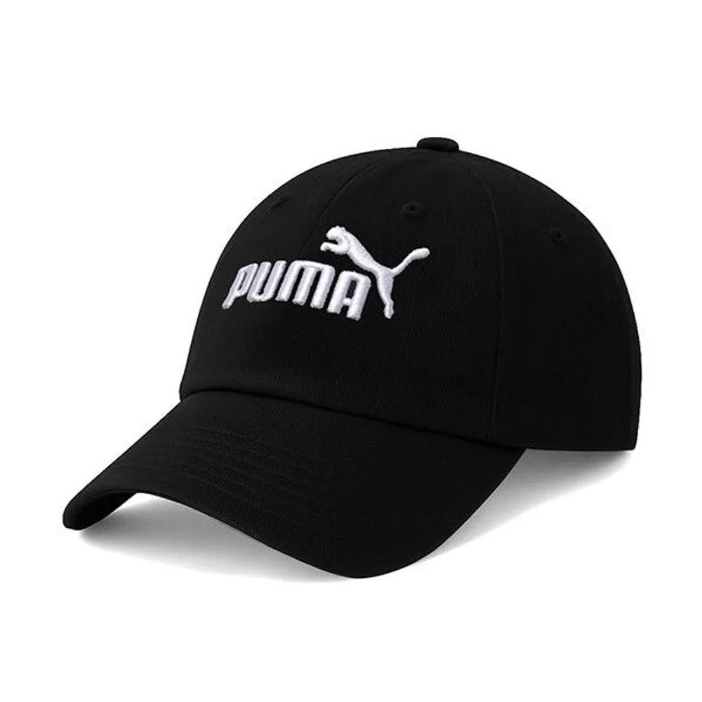 

Puma Baseball Cap Black 025999-01 MISC