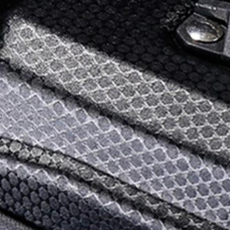 

0.8L Bicycle Saddle Bag Reflective Bicycle Tool Holder Bag Quick Release Bike Seat Rear Tool Pouch for Outdoor Cycling China Mainland