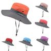 Sombreros y gorras