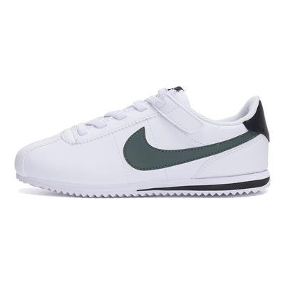Cortez EasyOn PS Teniși pentru copii, albi, verzi, negri, DM0951-106