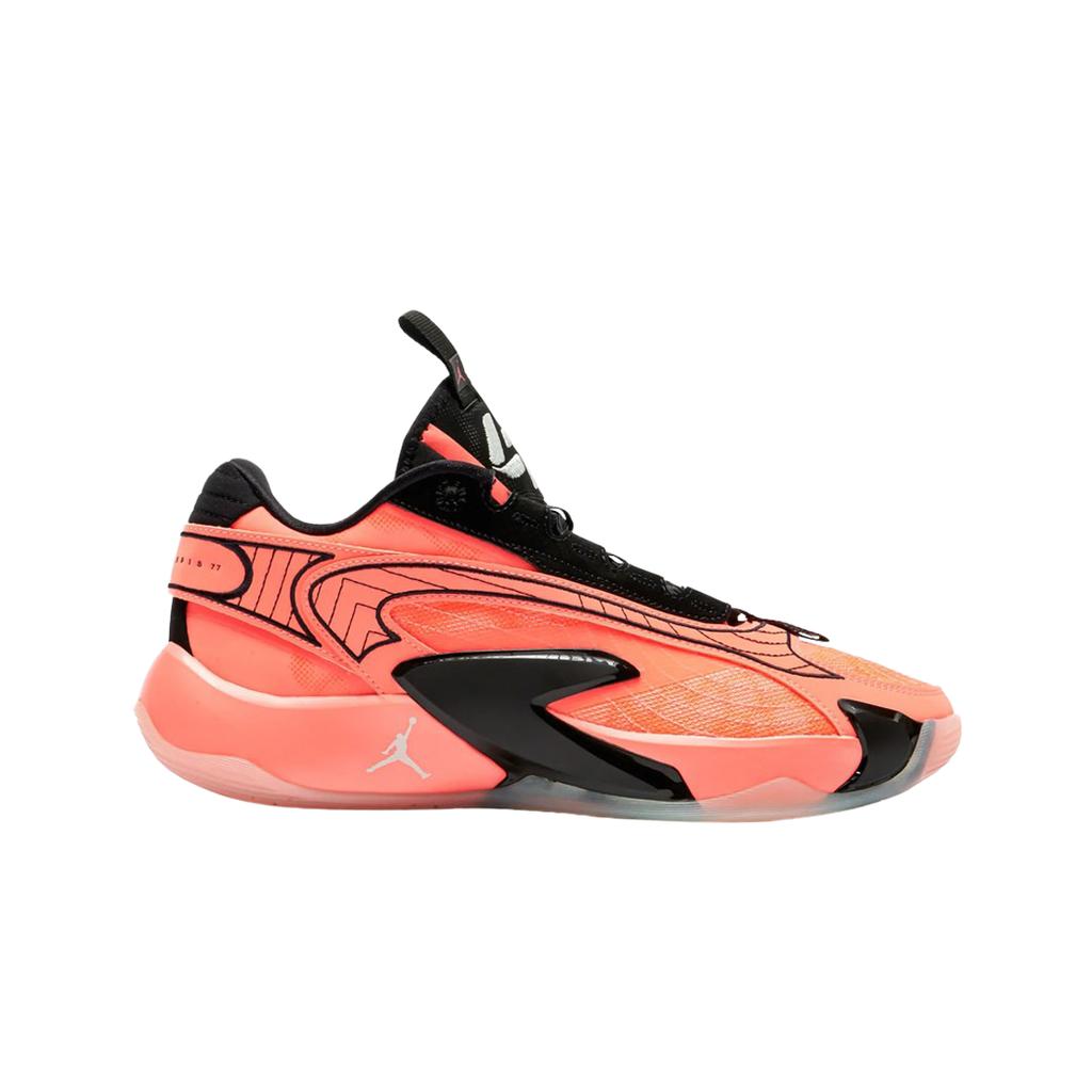 Jordan Luka 2 Bright Mango Black