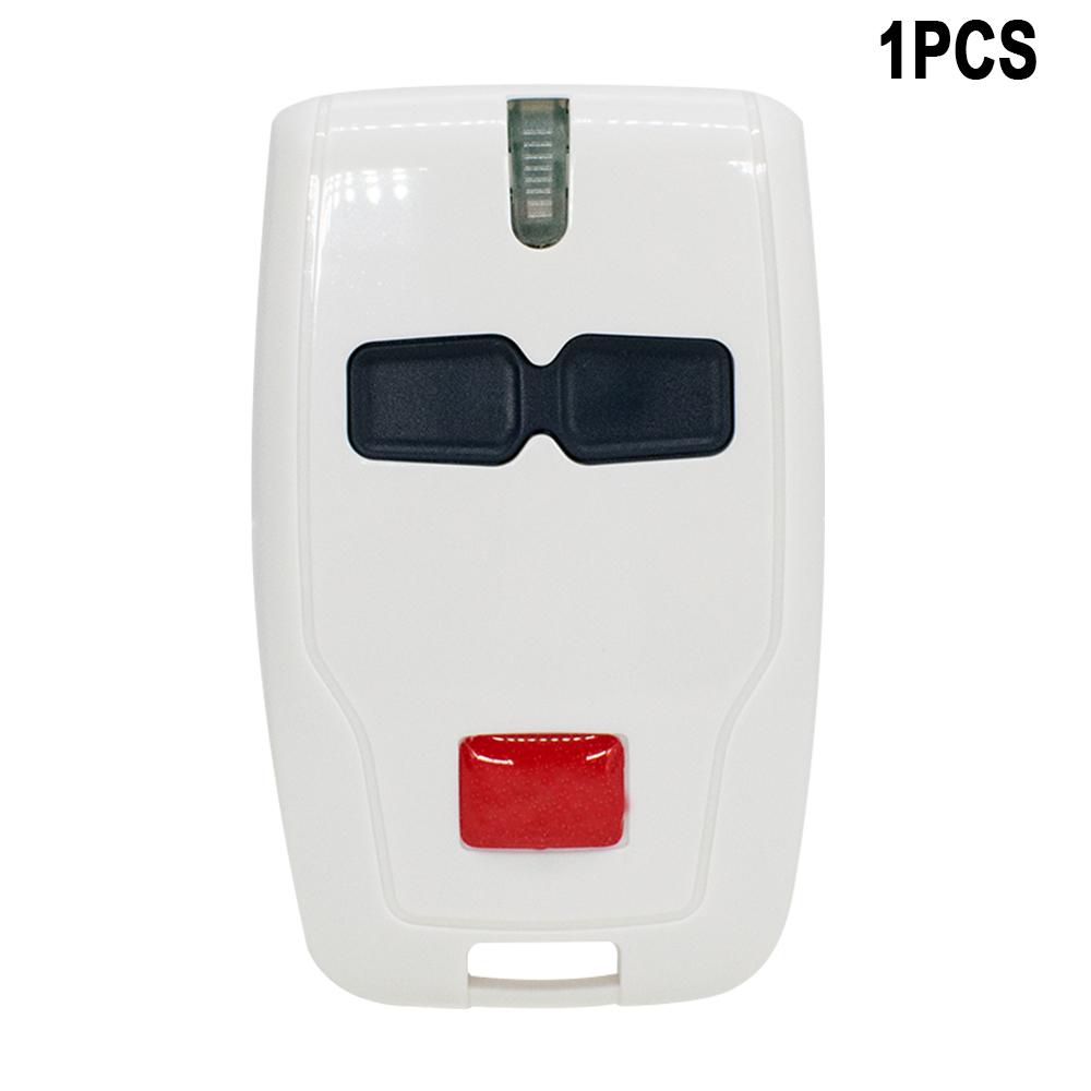 

BFT B RCB02 RCB04 MITTO 2 4 MITTO2 MITTO4 RCB 02 04 KLEIO Garage Door Remote Control Remote Control 433MHz Rolling Code China Mainland білий