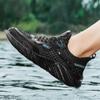 Sommer Herren Freizeitschuhe Mode Leicht Herren Laufschuhe Walking Sneakers Mesh Atmungsaktiv Männlich Jogging Sportschuhe