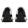 New Balance 327 'Lab Black White' Sneakers MS327LB1